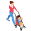 子育て